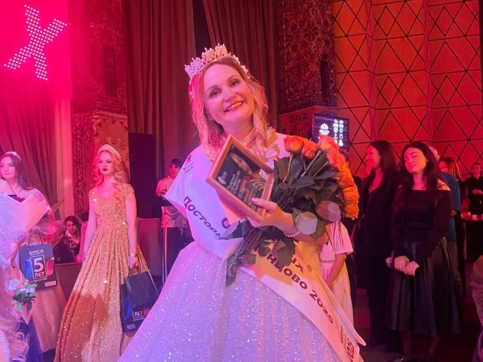 Фото: из личного архива Натальи Потаповой