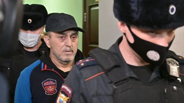 Илья Питалев/РИА Новости