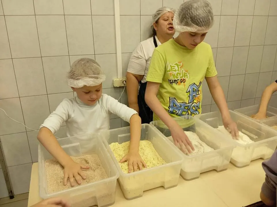 Фото: Образовательный комплекс «Пущино»&nbsp;&nbsp;