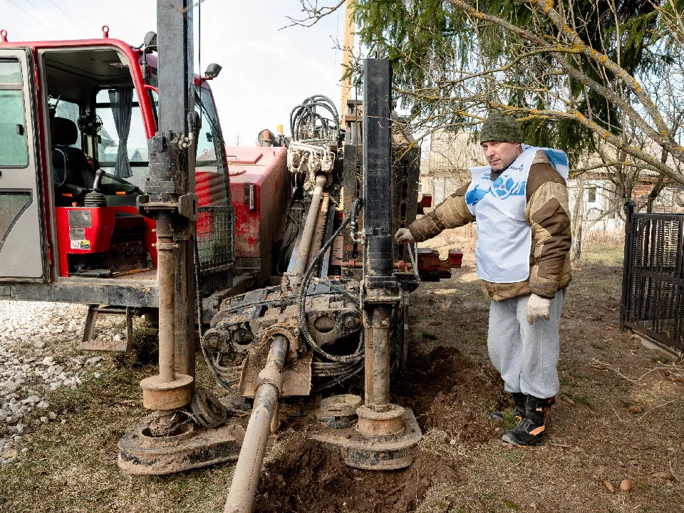 Фото: «Мособлгаз»