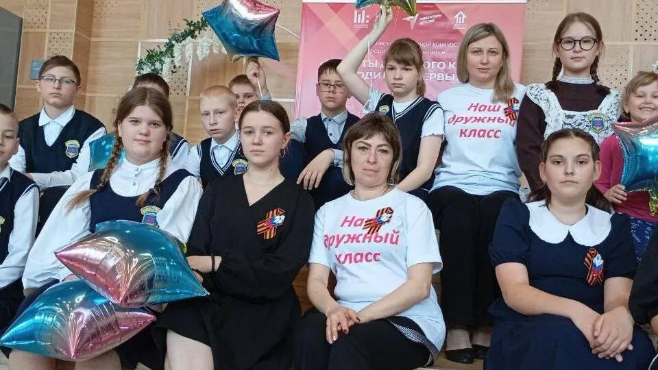 Фото: пресс-служба администрации Сергиево-Посадского г.о.