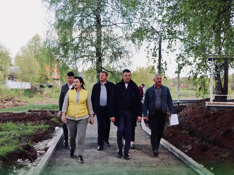 Фото: пресс-служба администрации Павлово-Посадского городского округа&nbsp;