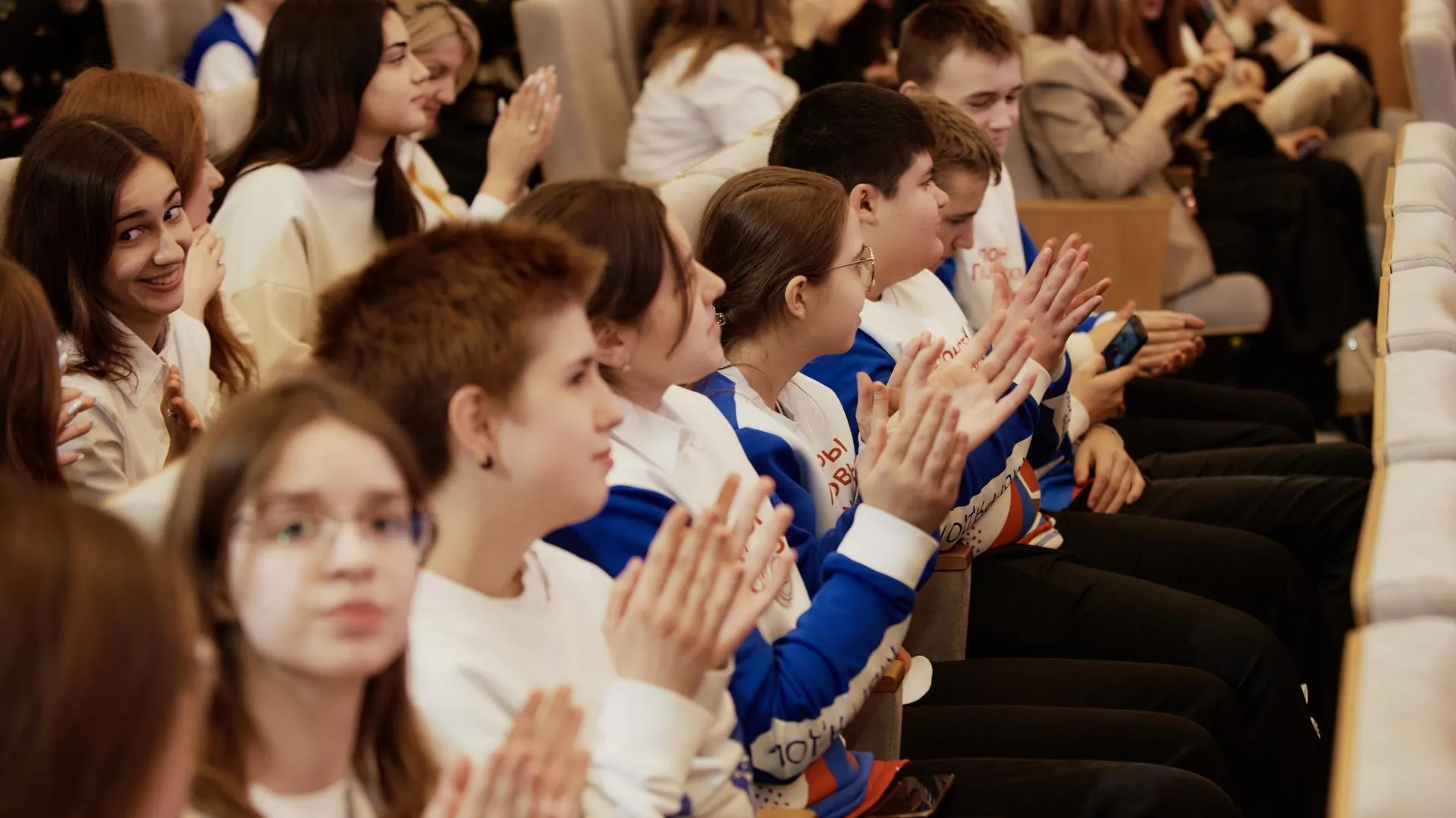 Фотограф: Дмитрий Самбуров.