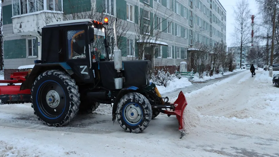 Фото: Владимир Останин