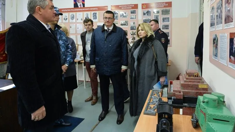 Иван Водопьянов/Подмосковье сегодня