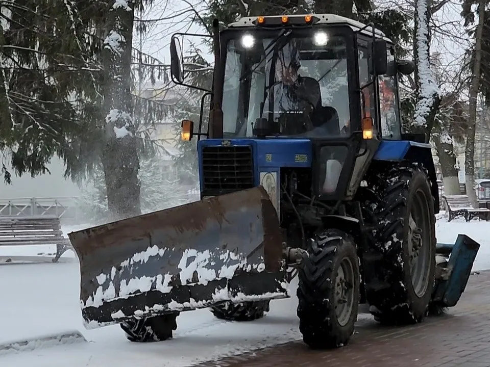 Фото: Ольга Антонова