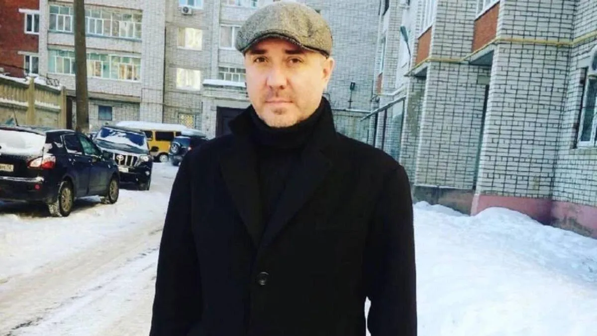 Автор фото: Роман Лялин