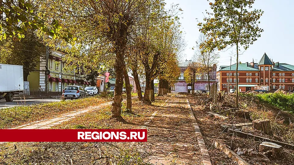 Фото: Данила Кирьянов