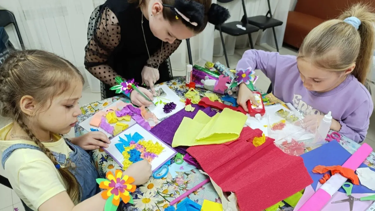 фото: Дом культуры «Современник» / vk.com