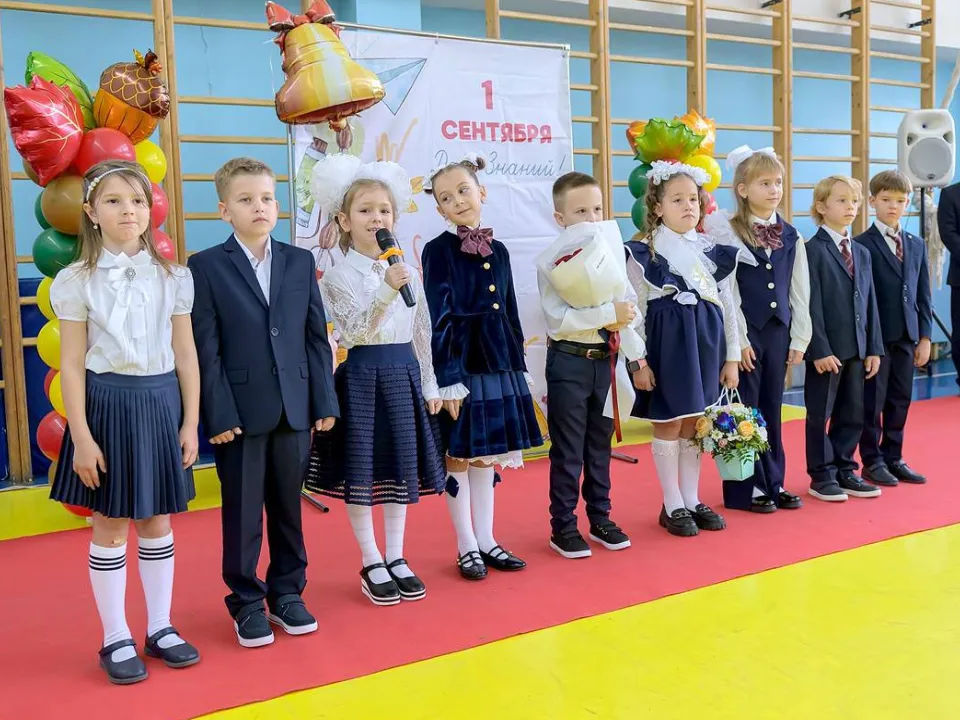 Фото: пресс-служба администрации г. о. Подольск