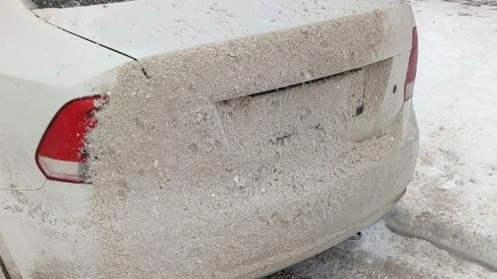 Фото: Подслушано | Истра / ВКонтакте