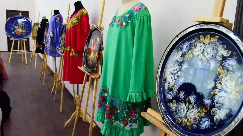 Фото: пресс-служба администрации г.о. Мытищи