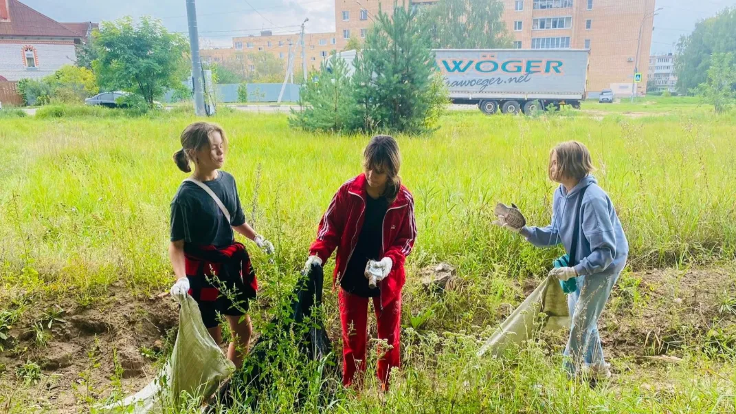 Озёры\Молодежный Медиацентр