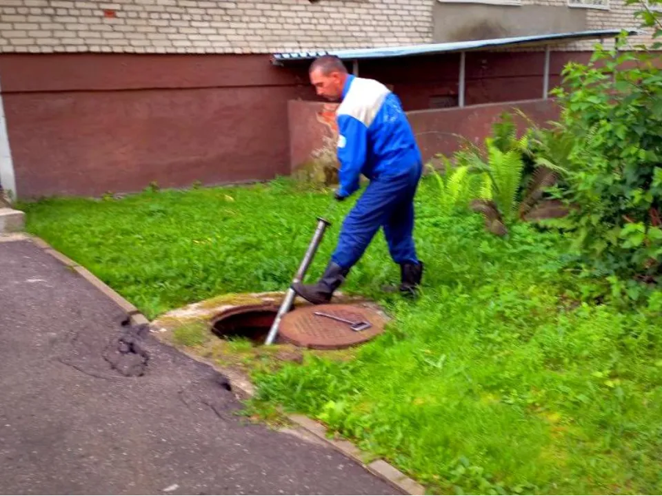 Фото: Министерство жилищно-коммунального хозяйства МО