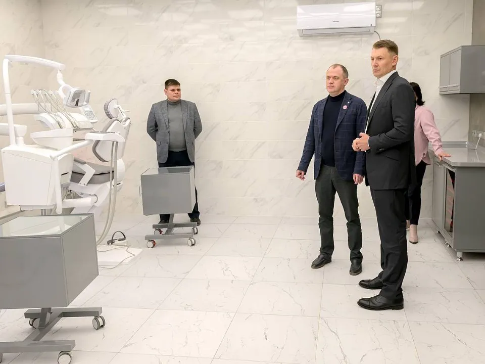 Фото: пресс-служба администрации г. о. Подольск