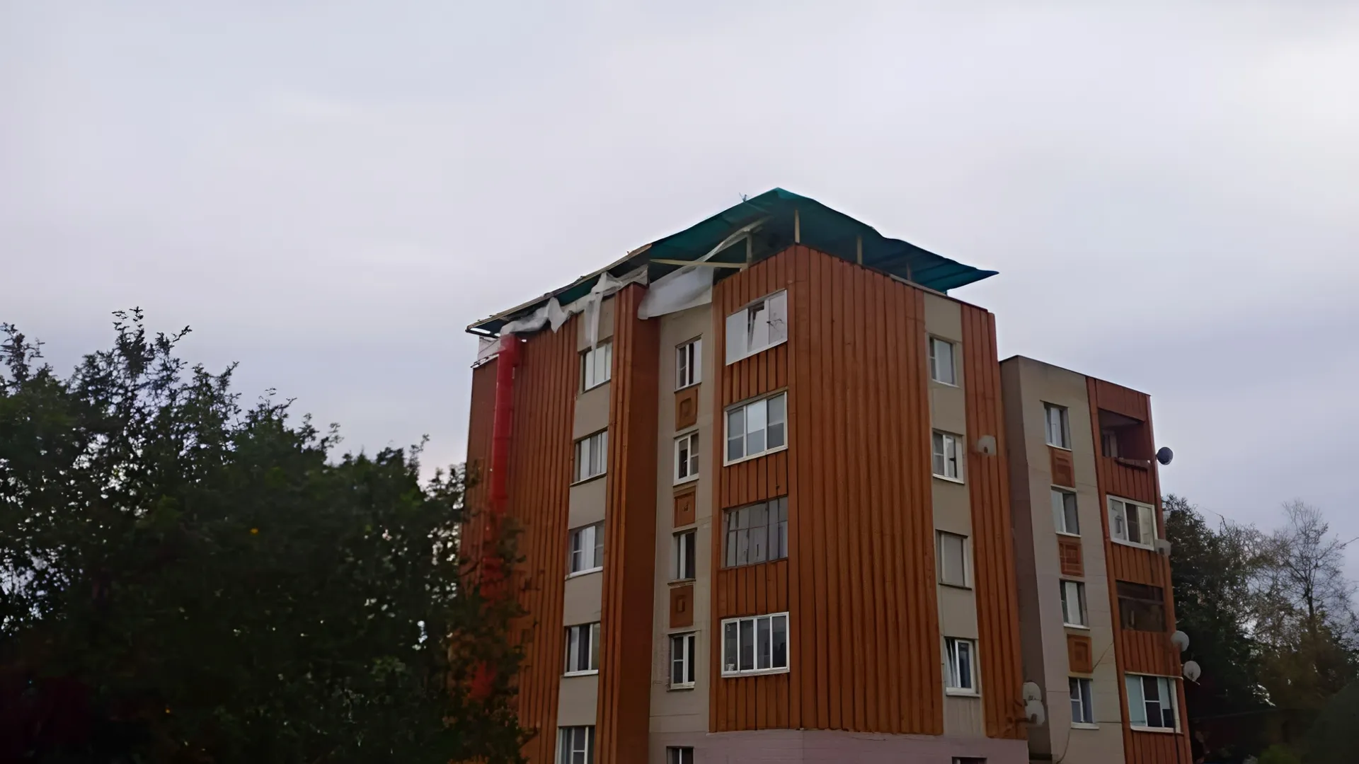 Фото: Фонд капитального ремонта