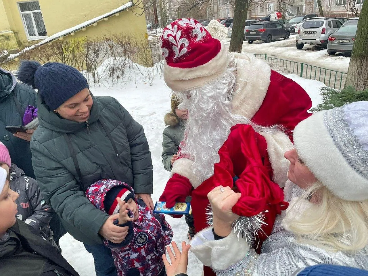 фото mpgochehov / telegram