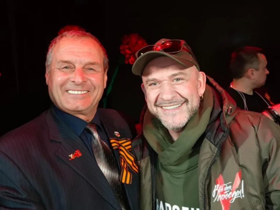 Фото: Хавива Фонина