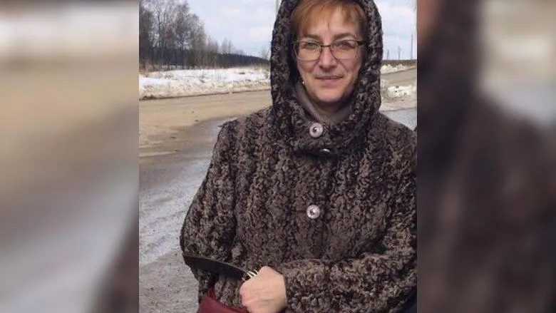 Потерявшую память женщину ищут по всему Подмосковью