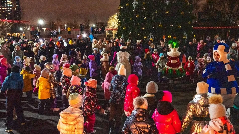 Фото: администрация г.о. Реутов