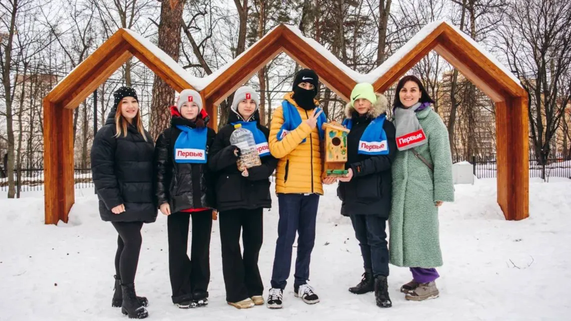 Фото Дарья Исаева / Объединенная дирекция парков Лосино-Петровского
