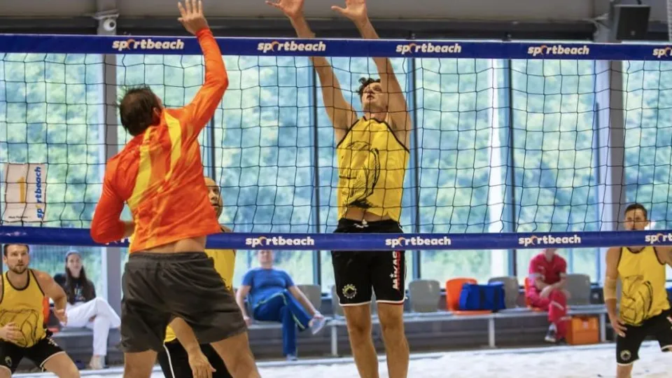 Фото: «Кубок Битва Брендов»