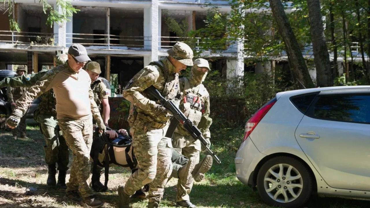 Раменский медиацентр