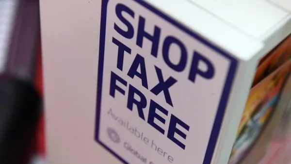 Электронную систему tax free начали тестировать в столичном регионе