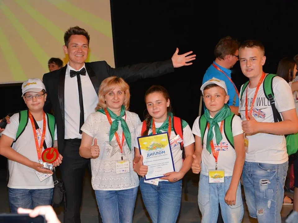 Фото: Оксана Лапшина