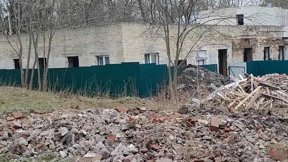 Фото: МедиаБанк Подмосковья/Елена Аботурова