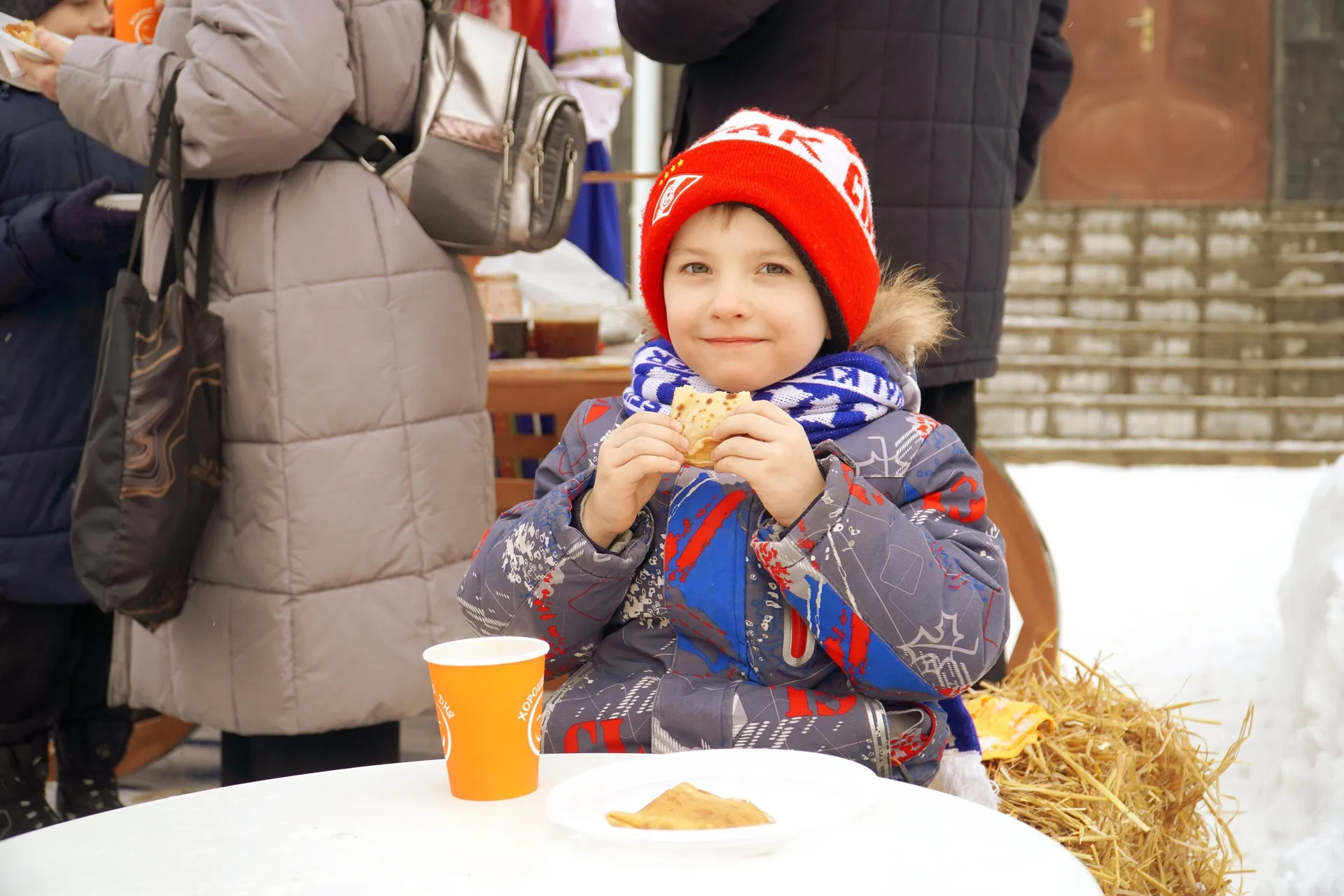 Фото: Музей-заповедник «Дмитровский Кремль».