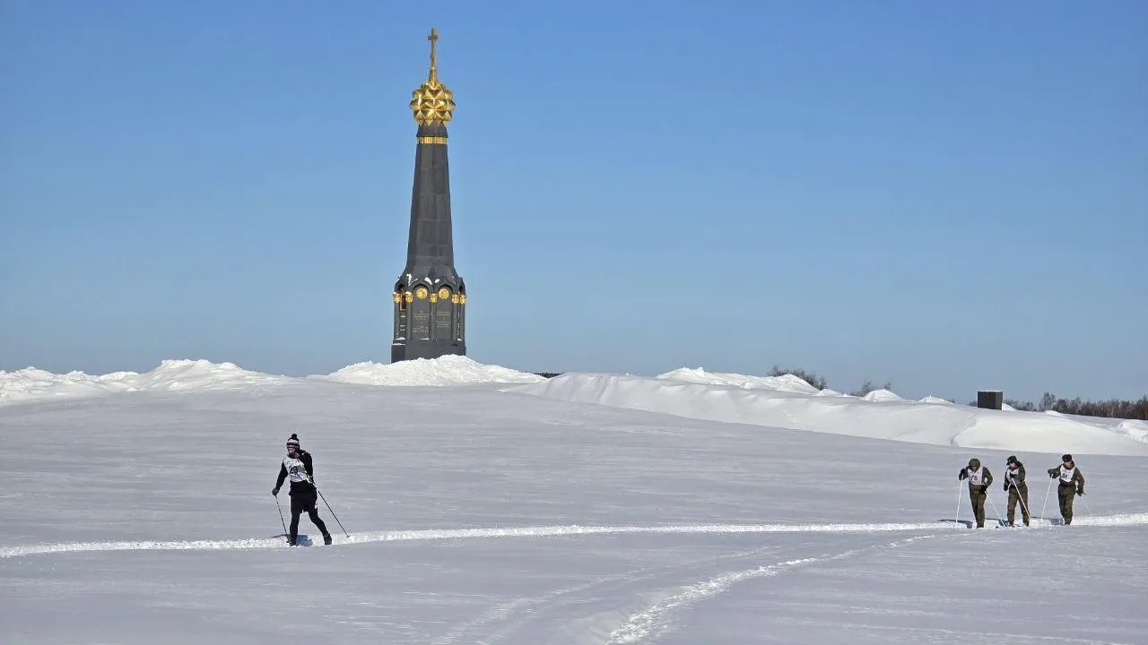 REGIONS/Яна Шаливская
