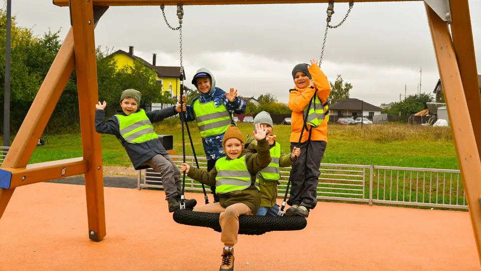 Фото: пресс-служба администрации Ленинского г.о.