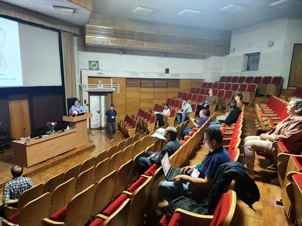 Фото: Мария Панина