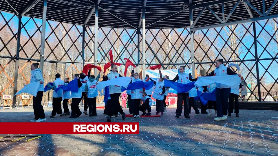 Фото: Юлия Андросова