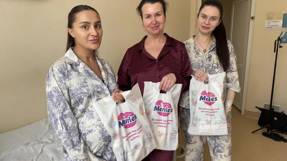 Фото: Виктория Фортуна