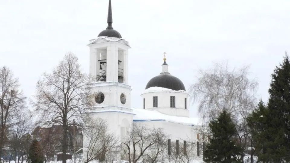 Фото: Главное управление культурного наследия Московской области