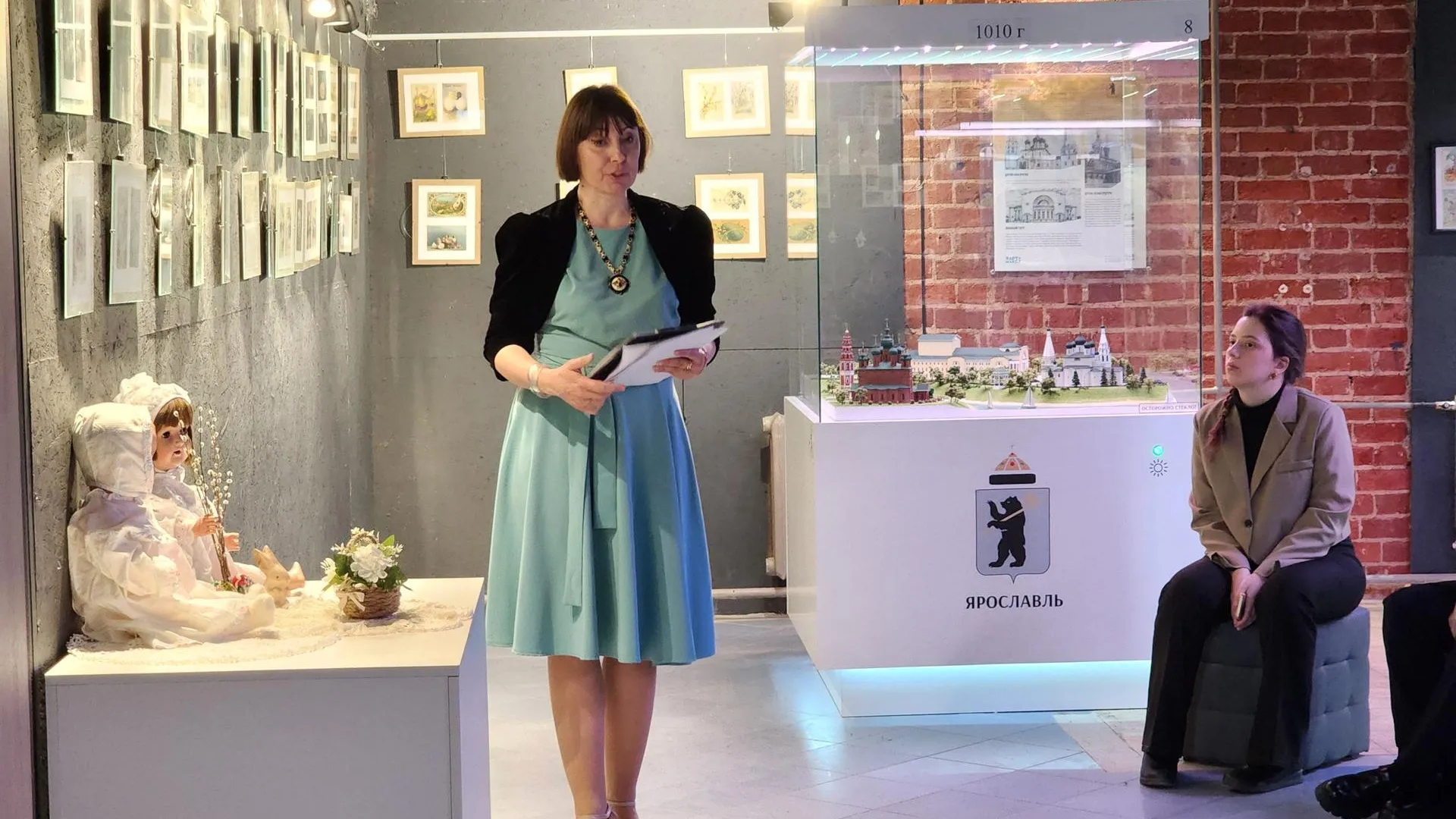 Елена Шумакова