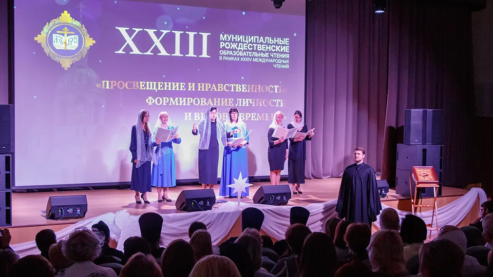 Фото: Юрий Котов