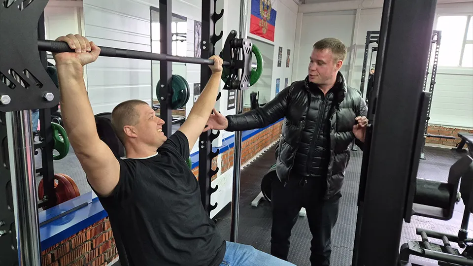 Фото: Иван Осадчев