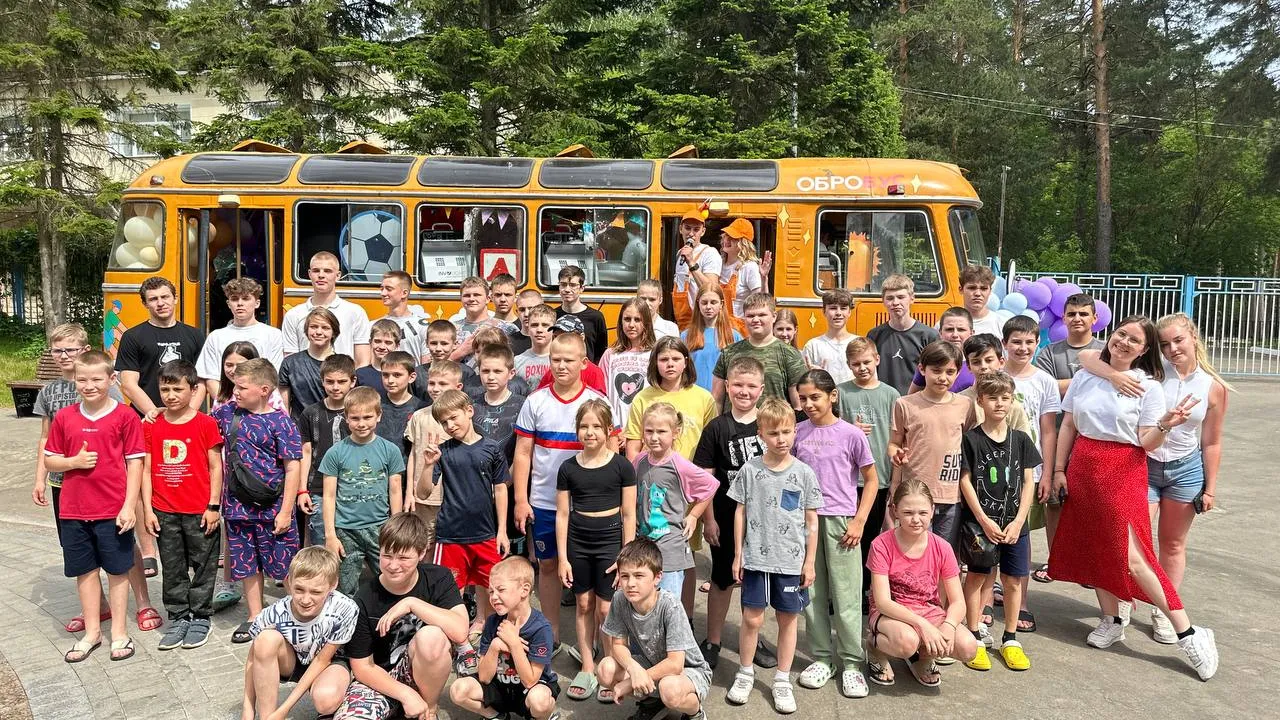 Фото: пресс-служба администрации г.о. Серпухов