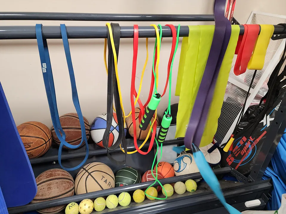 Фото: МедиаБанк Подмосковья/Екатерина Мелкозерова