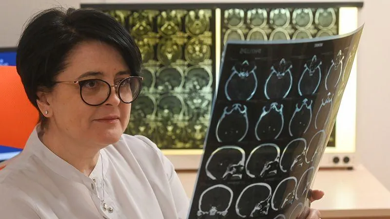 Что делать молодежи, чтобы избежать инсульта — советы врача