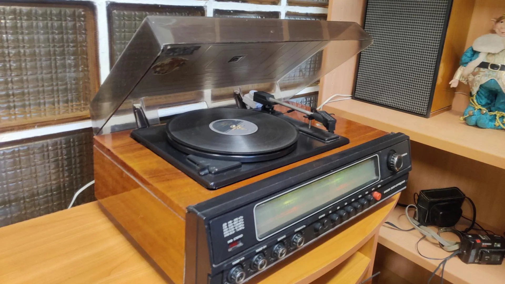 Фото: Екатерина Мелкозерова