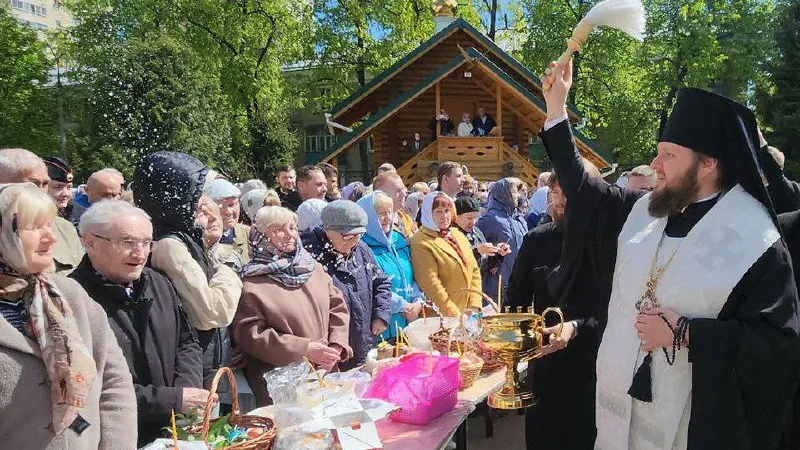 Фото: МедиаБанк Подмосковья/Наталья Лымарь