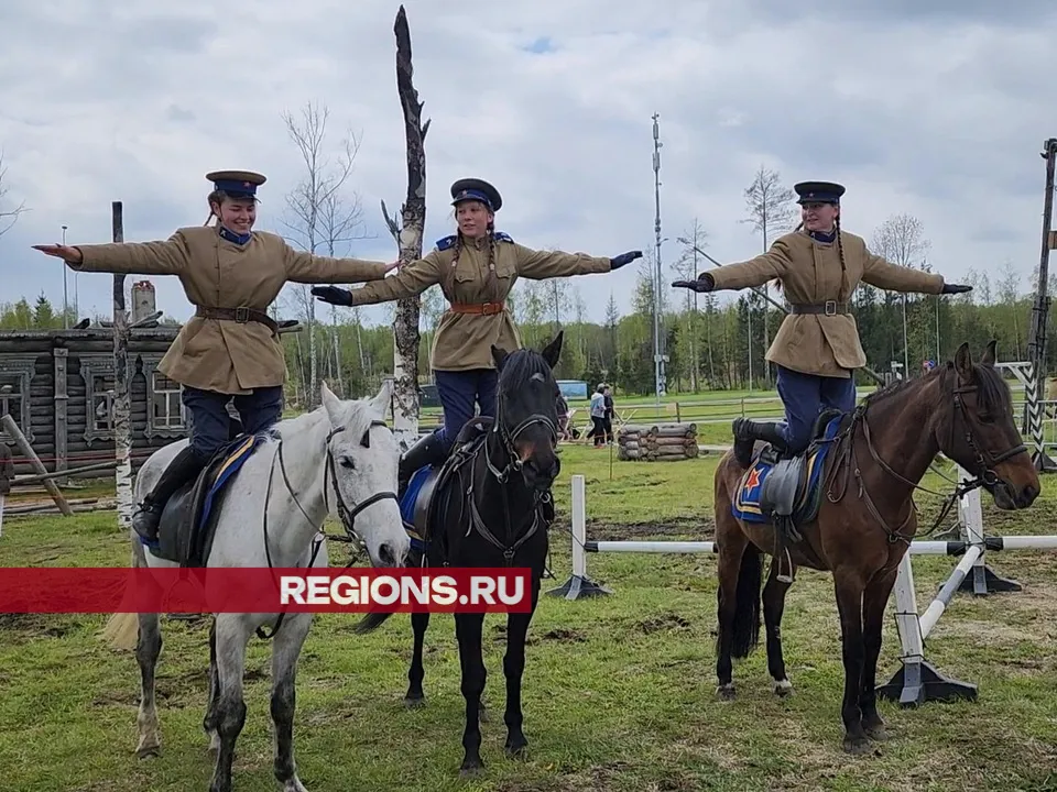 Фото: Никита Сморкалов