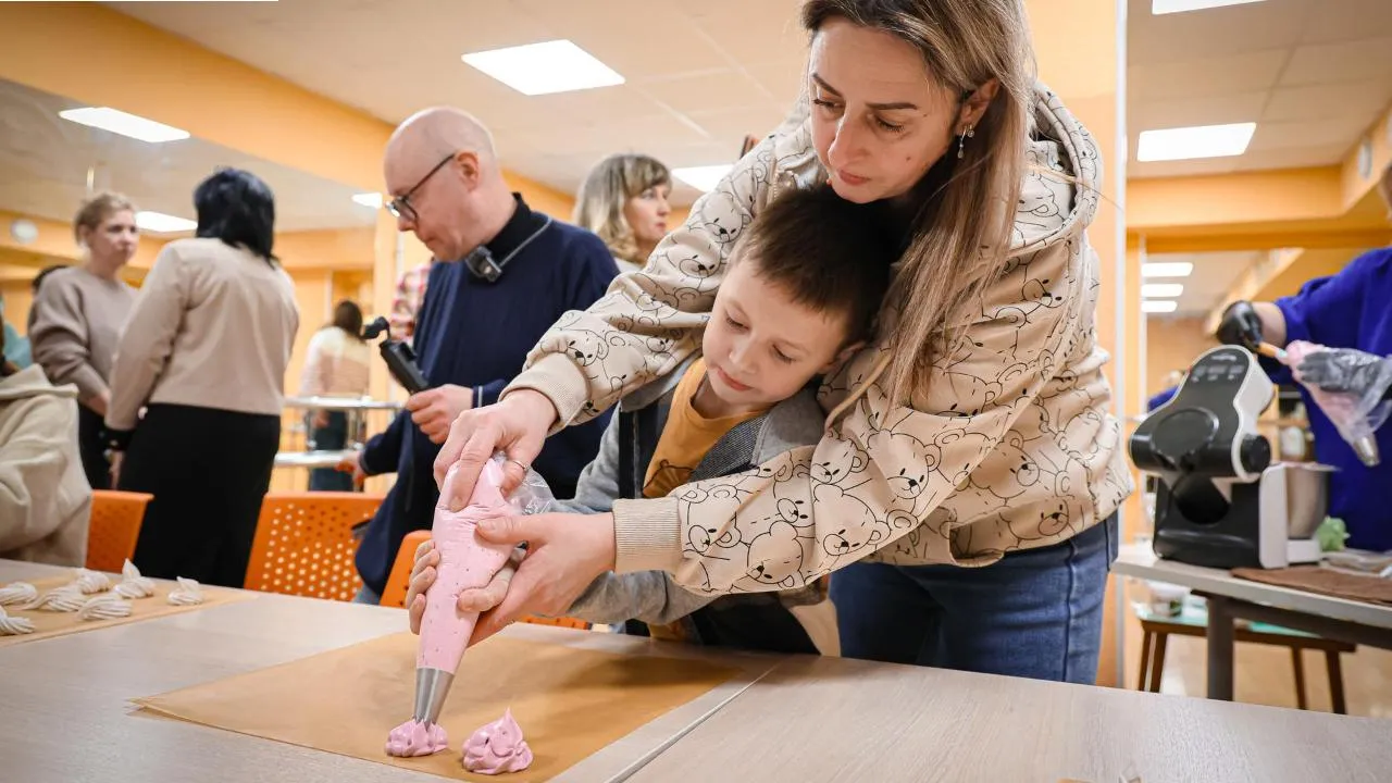 МедиаБанк Подмосковья/Данила Кирьянов