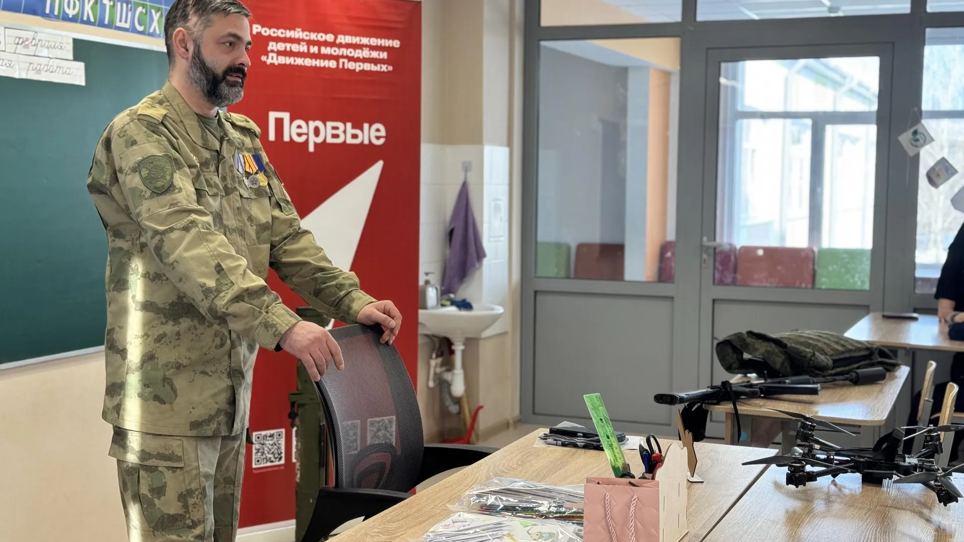 Татьяна Рунова