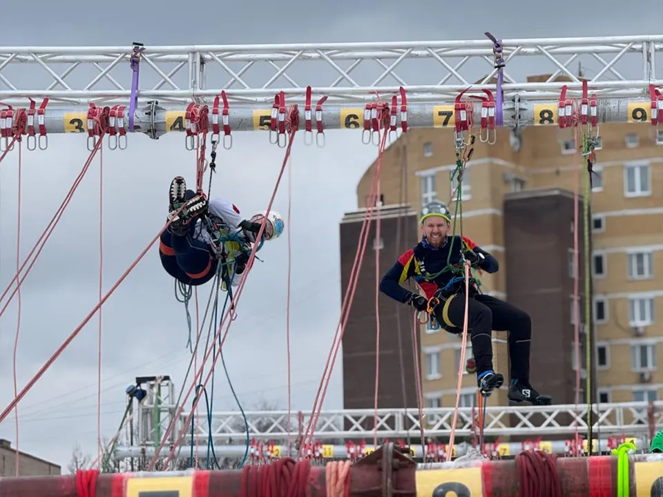 Фото: пресс-служба администрации г.о. Долгопрудный