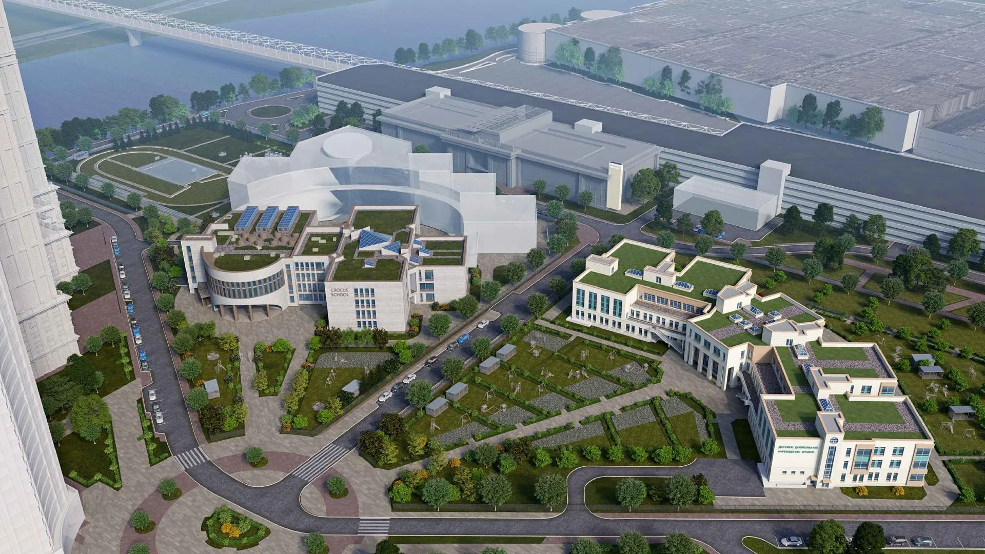 Источник: Crocus Group